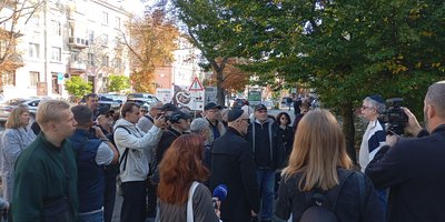 Голокост, вшанування жертв, Бабин Яр, 29 вересня 2026, Тернопіль Голокост, вшанування жертв, Бабин Яр, 29 вересня 2026, Тернопіль