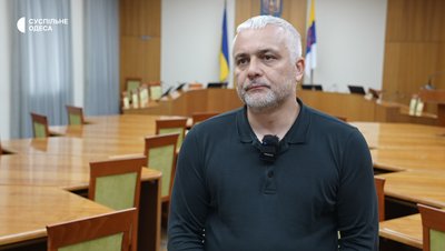 Збільшення хижаків та загроза інфекцій: в ОВА пояснили, чому дозволили полювання на Одещині Збільшення хижаків та загроза інфекцій: в ОВА пояснили, чому дозволили полювання на Одещині