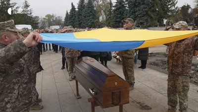 Ігр Репак, похорон, ЗСУ, прощання із бійцем, 30 жовтня 2026, Тернопіль Ігр Репак, похорон, ЗСУ, прощання із бійцем, 30 жовтня 2026, Тернопіль