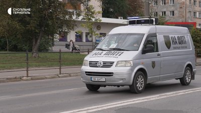 «На щиті», поховання, супровід «На щиті», поховання, супровід