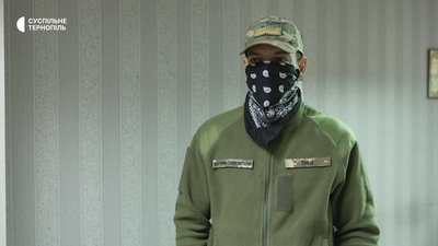 тернопіль, рекрутинг ігоземців, бійці-іноземці, куерво, 2 жовтня 2026 року тернопіль, рекрутинг ігоземців, бійці-іноземці, куерво, 2 жовтня 2026 року