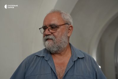 Онук Гната Хоткевича Тео Онук Гната Хоткевича Тео