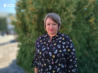 На Тернопільщині військовий і письменник з Миколаївщини презентував збірку поезій На Тернопільщині військовий і письменник з Миколаївщини презентував збірку поезій
