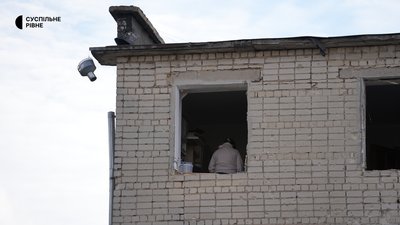 фоторепортаж Суспільного Рівне фоторепортаж Суспільного Рівне