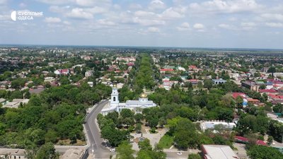 «Процес не є завершеним»: що вже деколонізували в Ізмаїлі та що ще планують змінити «Процес не є завершеним»: що вже деколонізували в Ізмаїлі та що ще планують змінити