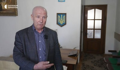 Антон Мишка, директор підприємства, ПП «Карпати»