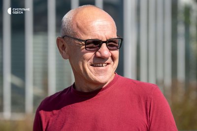 «Салат — моя справа»: як ветеран із Запоріжжя відродив бізнес на Одещині