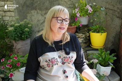 Херсон, екскурсії, історія міста, Наталя Шальнова Херсон, екскурсії, історія міста, Наталя Шальнова