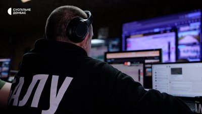 «Зараз ми його будемо вбивати»: як бійці 66-ї бригади звільняють Лиманщину під час операції «Вівальді» «Зараз ми його будемо вбивати»: як бійці 66-ї бригади звільняють Лиманщину під час операції «Вівальді»