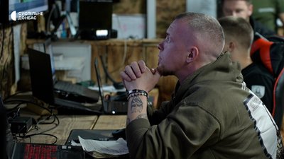 «Зараз ми його будемо вбивати»: як бійці 66-ї бригади звільняють Лиманщину під час операції «Вівальді» «Зараз ми його будемо вбивати»: як бійці 66-ї бригади звільняють Лиманщину під час операції «Вівальді»