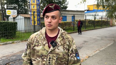 У Луцьку провели громадську панахиду за загиблим на війні ексфутболістом збірної України У Луцьку провели громадську панахиду за загиблим на війні ексфутболістом збірної України