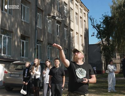 Козацькі ігри, ветеран, 30 вересня 2026, Тернопіль Козацькі ігри, ветеран, 30 вересня 2026, Тернопіль