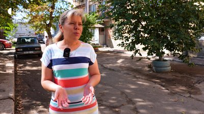 Рік після смертельної зливи в Одесі: що змінилося та в якому стані колектори Рік після смертельної зливи в Одесі: що змінилося та в якому стані колектори