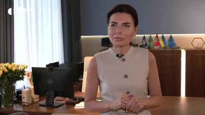 Ректорка ХНУ ім. Каразіна Тетяна Кагановська Ректорка ХНУ ім. Каразіна Тетяна Кагановська