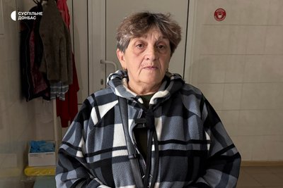 «Люди почали обгорати, як я. Була істерика та паніка». Розповіді пасажирів автобусів, які вижили у Краматорську «Люди почали обгорати, як я. Була істерика та паніка». Розповіді пасажирів автобусів, які вижили у Краматорську