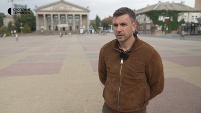 Хащі, сміття та постійні пожежі: що з дачами на Тарнавського в Тернополі Хащі, сміття та постійні пожежі: що з дачами на Тарнавського в Тернополі
