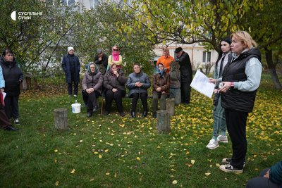 Підвищення тарифів та відсутність баків: жителі Старого села скаржаться на організацію вивезення сміття Підвищення тарифів та відсутність баків: жителі Старого села скаржаться на організацію вивезення сміття