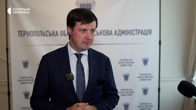 Тарас Висоцький, аграрії, сільське гоподарство, 8 жовтня 2026, Тернопіль Тарас Висоцький, аграрії, сільське гоподарство, 8 жовтня 2026, Тернопіль