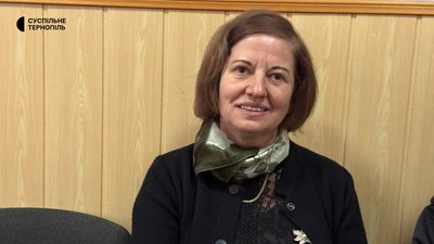 «Щоби рухатись до шторму, треба фарт, везіння»: у Тернополі відбулися «Творчі діалоги» з Тарасом Бураком «Щоби рухатись до шторму, треба фарт, везіння»: у Тернополі відбулися «Творчі діалоги» з Тарасом Бураком