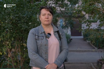 «У квартирах було 12 градусів»: мешканці будинку в Одесі побоюються знову залишитися без опалення взимку «У квартирах було 12 градусів»: мешканці будинку в Одесі побоюються знову залишитися без опалення взимку