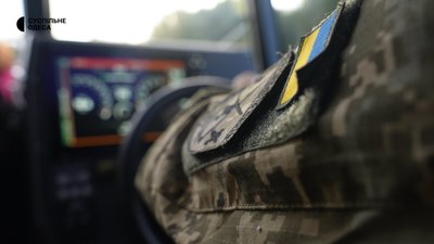 Лист дружині та єдність навколо мови: як на Одещині прикордонники писали радіодиктант на борту катера Лист дружині та єдність навколо мови: як на Одещині прикордонники писали радіодиктант на борту катера