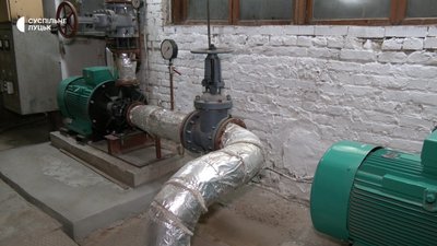Чи буде тепло взимку: як у Луцьку готують котельні та тепломережі до опалювального сезону Чи буде тепло взимку: як у Луцьку готують котельні та тепломережі до опалювального сезону
