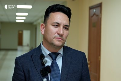Профспілка через суд вимагає внести до ЄРДР відомості про можливі правопорушення Олега Кіпера та його родини Профспілка через суд вимагає внести до ЄРДР відомості про можливі правопорушення Олега Кіпера та його родини