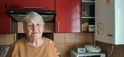Місто на Тернопільщині без електроенергії: що розповідають жителі Кременця після атаки РФ Місто на Тернопільщині без електроенергії: що розповідають жителі Кременця після атаки РФ