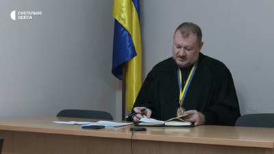 В Одесі вдруге перенесли суд у справі про катування колишнього працівника ТЦК в СІЗО