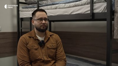 У Рівному запрацював хостел для військових і ветеранів: які умови пропонують У Рівному запрацював хостел для військових і ветеранів: які умови пропонують