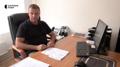 Чи буде тепло взимку: як у Луцьку готують котельні та тепломережі до опалювального сезону Чи буде тепло взимку: як у Луцьку готують котельні та тепломережі до опалювального сезону