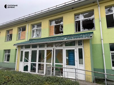 «Чотири ночі не спимо». Які наслідки удару КАБів по Олександрівці (відео) «Чотири ночі не спимо». Які наслідки удару КАБів по Олександрівці (відео)