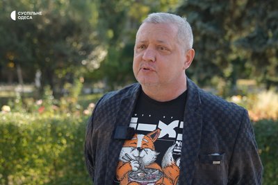 «У квартирах було 12 градусів»: мешканці будинку в Одесі побоюються знову залишитися без опалення взимку «У квартирах було 12 градусів»: мешканці будинку в Одесі побоюються знову залишитися без опалення взимку