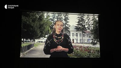 Презентація докустрічки про Олену Пчілку Презентація докустрічки про Олену Пчілку