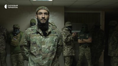 тернопіль, рекрутинг іноземців, батальйон бабай, тимур гуламов, 12 жовтня 2026 року тернопіль, рекрутинг іноземців, батальйон бабай, тимур гуламов, 12 жовтня 2026 року
