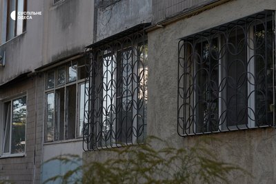 «У квартирах було 12 градусів»: мешканці будинку в Одесі побоюються знову залишитися без опалення взимку «У квартирах було 12 градусів»: мешканці будинку в Одесі побоюються знову залишитися без опалення взимку