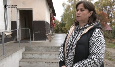тернопіль, житло для впо, Галина Нікіфорова, старий збараж, 19 жовтня 2026 року тернопіль, житло для впо, Галина Нікіфорова, старий збараж, 19 жовтня 2026 року
