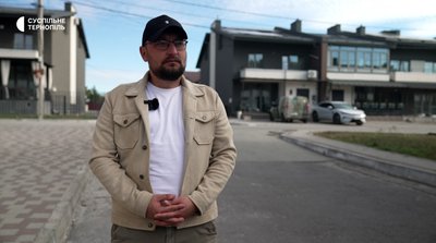 Тарас Паляниця, енергозбереження, сонячні панелі, відключення світла, 6 жовтня 2026, Тернопіль Тарас Паляниця, енергозбереження, сонячні панелі, відключення світла, 6 жовтня 2026, Тернопіль