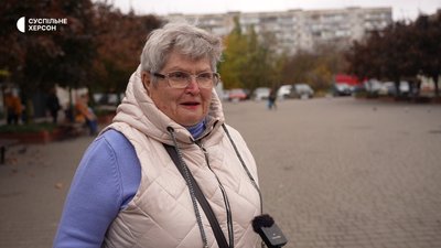 Херсон, режим тиші, херсонці, 27 жовтня 2026 року Херсон, режим тиші, херсонці, 27 жовтня 2026 року