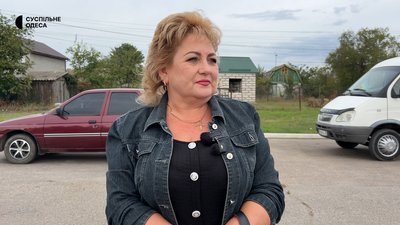«Думками ще десь там»: Сергій Крюков після 4,5 року полону повернувся додому на Одещину «Думками ще десь там»: Сергій Крюков після 4,5 року полону повернувся додому на Одещину