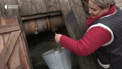 Кременецька громада, на Тернопільщині, без світла, через обстріли, без води, 20 жовтня 2026 року Кременецька громада, на Тернопільщині, без світла, через обстріли, без води, 20 жовтня 2026 року