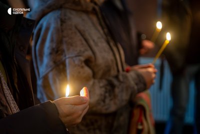 В Одесі попрощались з фотохудожником і фотожурналістом Олегом Куцьким В Одесі попрощались з фотохудожником і фотожурналістом Олегом Куцьким