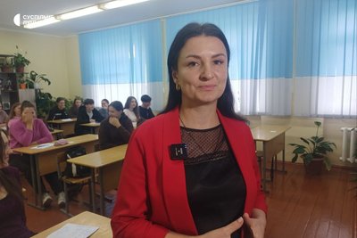 На Волині запрацював пілотний проєкт реформи старшої школи — Раківліський академічний ліцей На Волині запрацював пілотний проєкт реформи старшої школи — Раківліський академічний ліцей