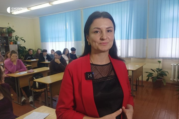 На Волині запрацював пілотний проєкт реформи старшої школи — Раківліський академічний ліцей