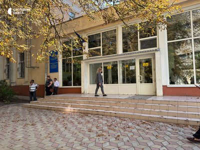 У Селекційно-генетичному інституті в Одесі обрали нового директора У Селекційно-генетичному інституті в Одесі обрали нового директора