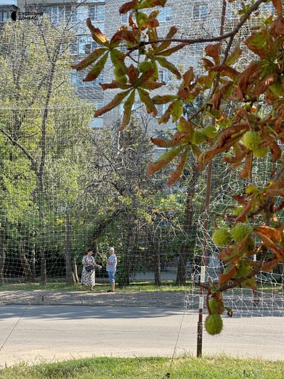 Як живе Слов’янськ, до якого фронт став вдвічі ближчим Як живе Слов’янськ, до якого фронт став вдвічі ближчим