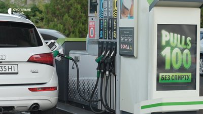 До 100 гривень за літр: як водії в Одесі реагують на подорожчання пального До 100 гривень за літр: як водії в Одесі реагують на подорожчання пального