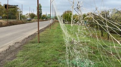 «Збираємось зимувати та чекаємо перемоги». Як живуть люди у прифронтовій Дмитрівці під Краматорськом «Збираємось зимувати та чекаємо перемоги». Як живуть люди у прифронтовій Дмитрівці під Краматорськом
