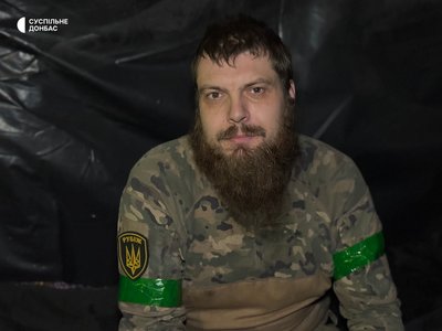 Російські КАБи та FPV-дрони: військові розповіли про ситуацію в Білозерському на Донеччині Російські КАБи та FPV-дрони: військові розповіли про ситуацію в Білозерському на Донеччині