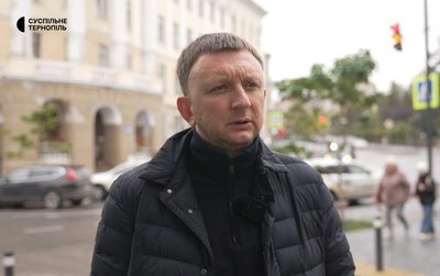 Тарас Маршалок, пальне, АЗС, заправки, 22 жовтня 2026, Тернопіль Тарас Маршалок, пальне, АЗС, заправки, 22 жовтня 2026, Тернопіль